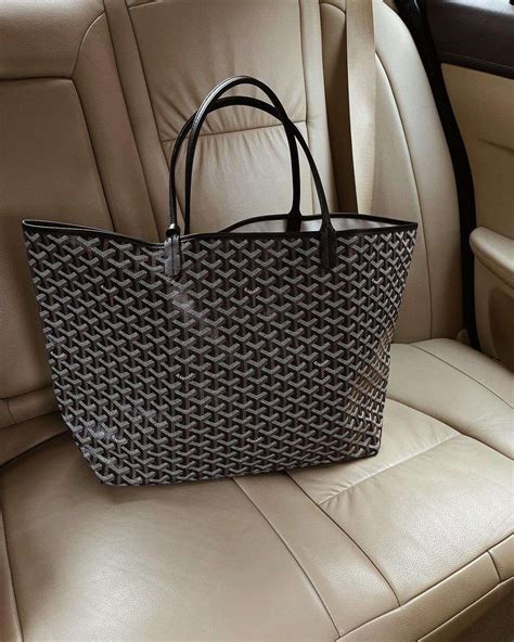 goyard products list